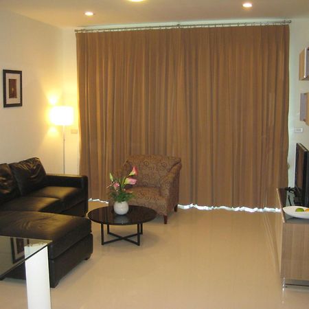 Tai-Pan Resort And Condominium HHQ Chambre photo