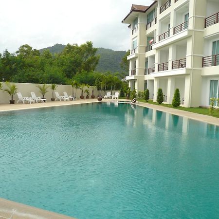 Tai-Pan Resort And Condominium HHQ Extérieur photo