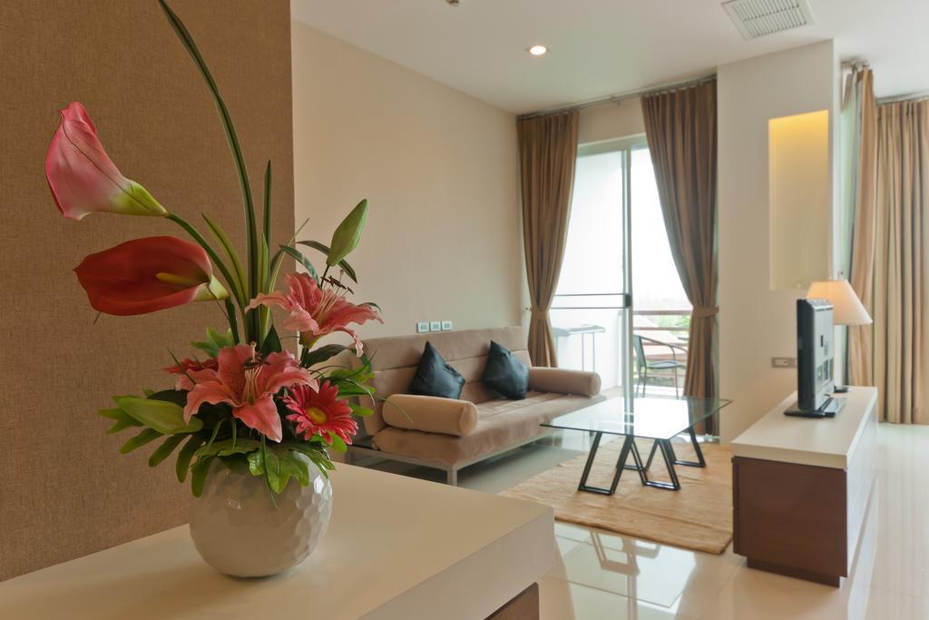 Tai-Pan Resort And Condominium HHQ Extérieur photo