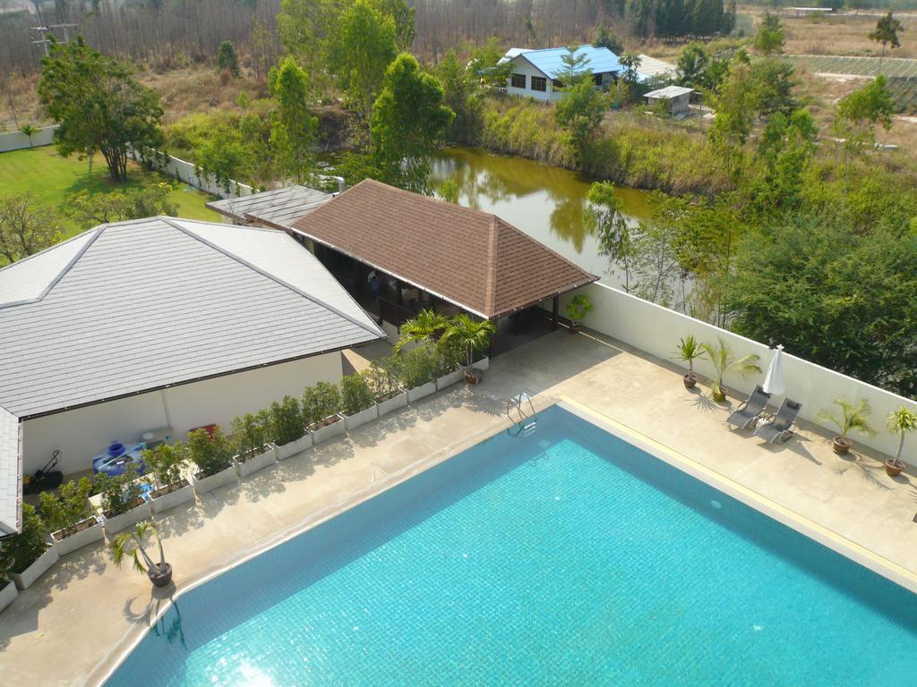 Tai-Pan Resort And Condominium HHQ Extérieur photo
