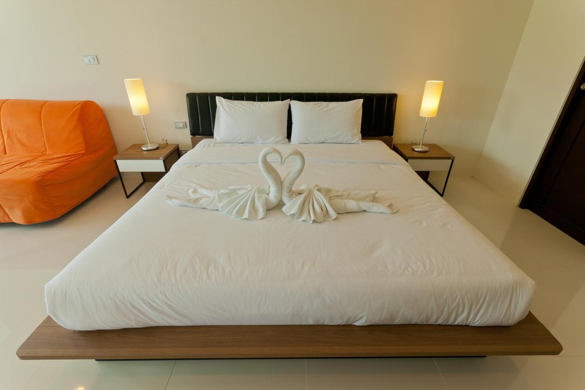 Tai-Pan Resort And Condominium HHQ Chambre photo