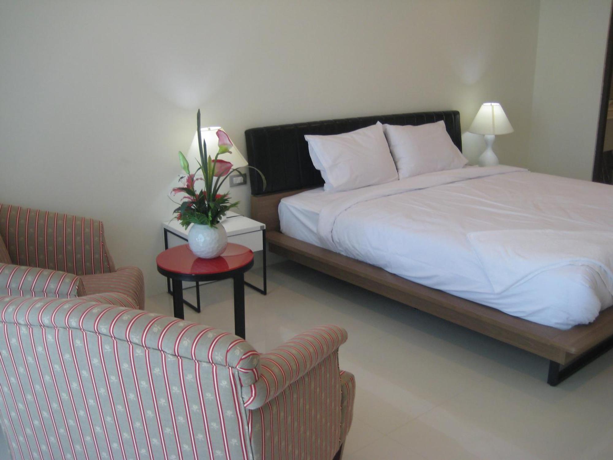 Tai-Pan Resort And Condominium HHQ Chambre photo