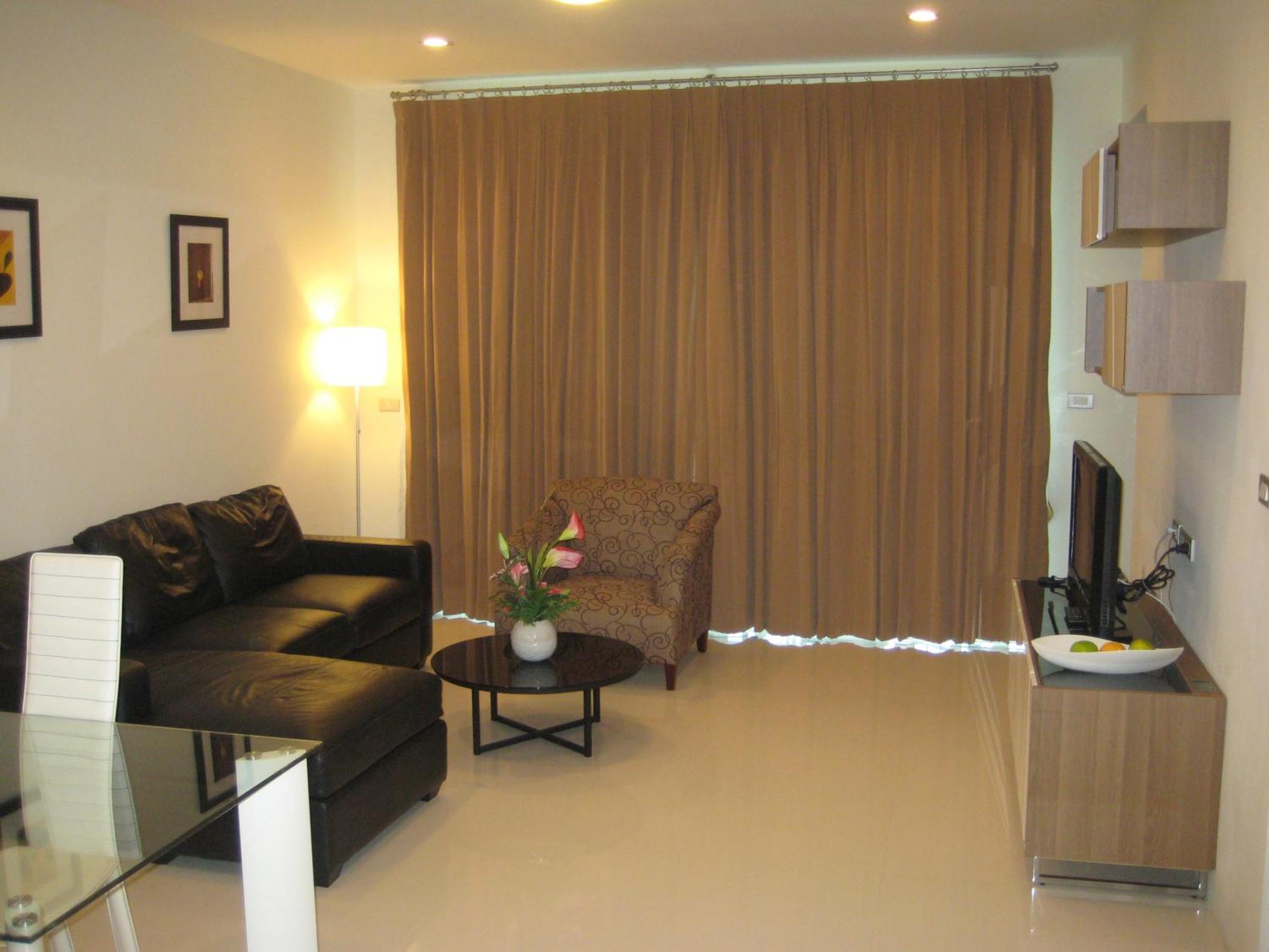 Tai-Pan Resort And Condominium HHQ Chambre photo