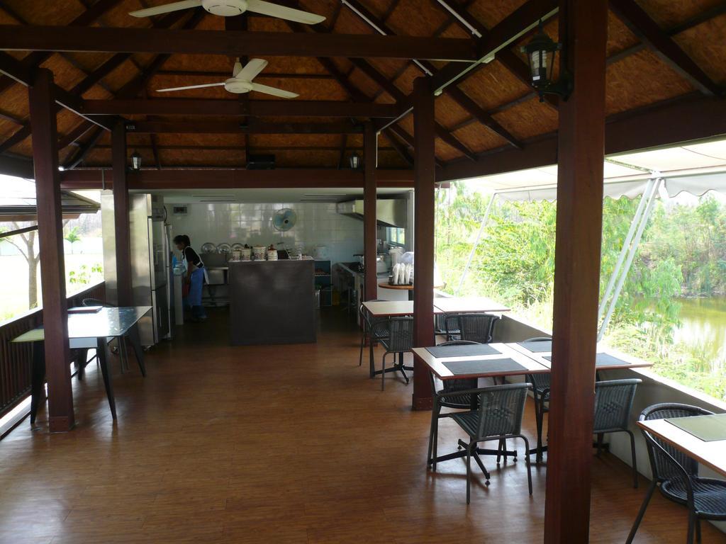 Tai-Pan Resort And Condominium HHQ Extérieur photo