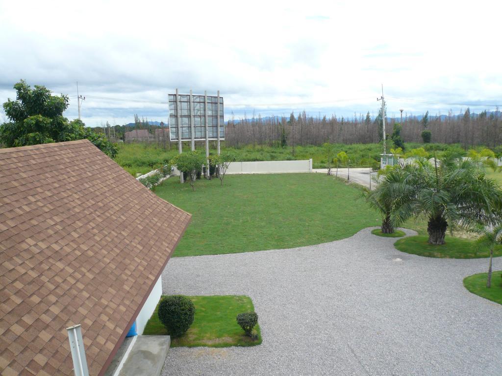 Tai-Pan Resort And Condominium HHQ Extérieur photo