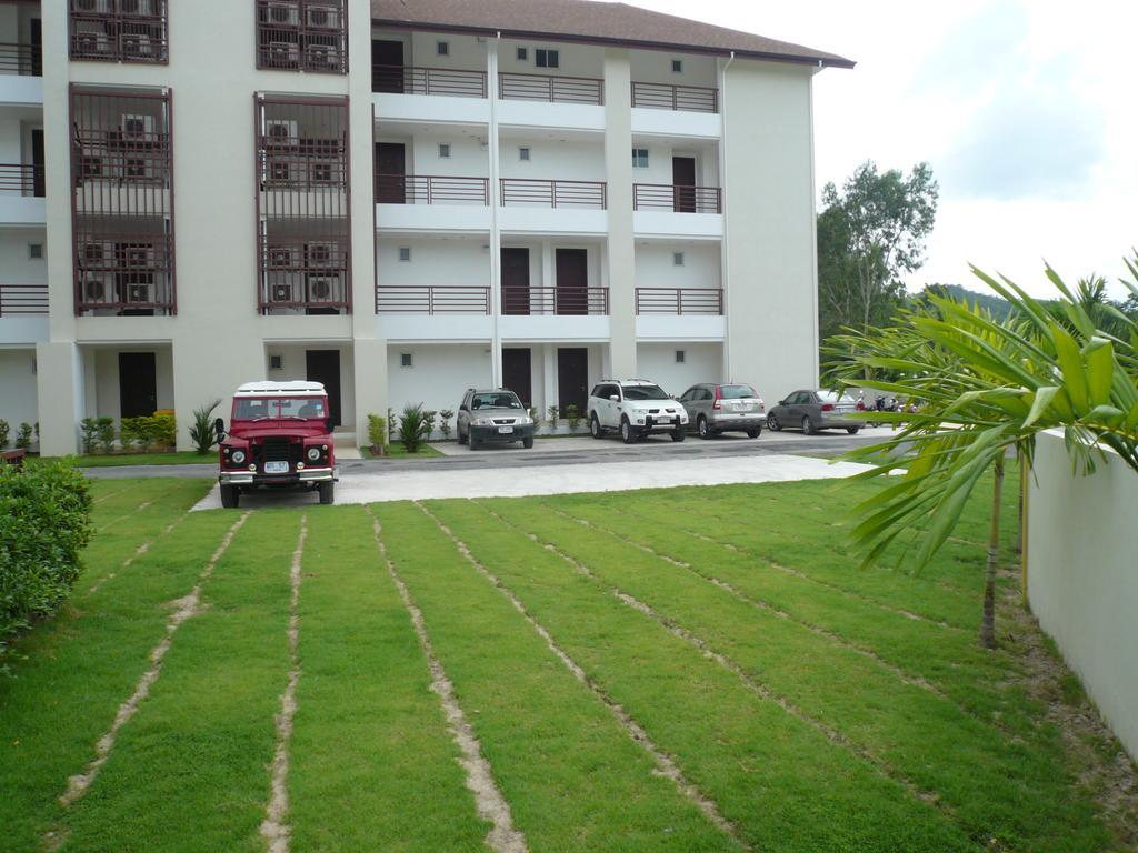 Tai-Pan Resort And Condominium HHQ Extérieur photo