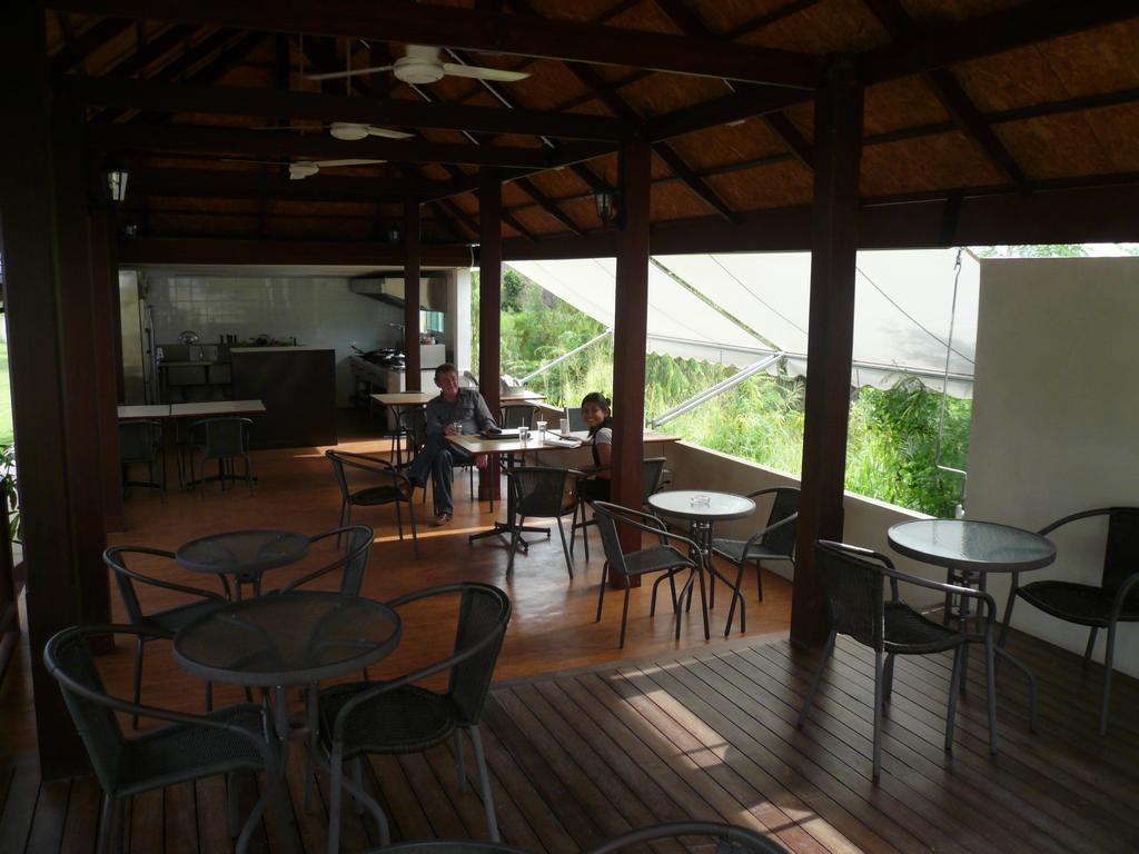 Tai-Pan Resort And Condominium HHQ Extérieur photo