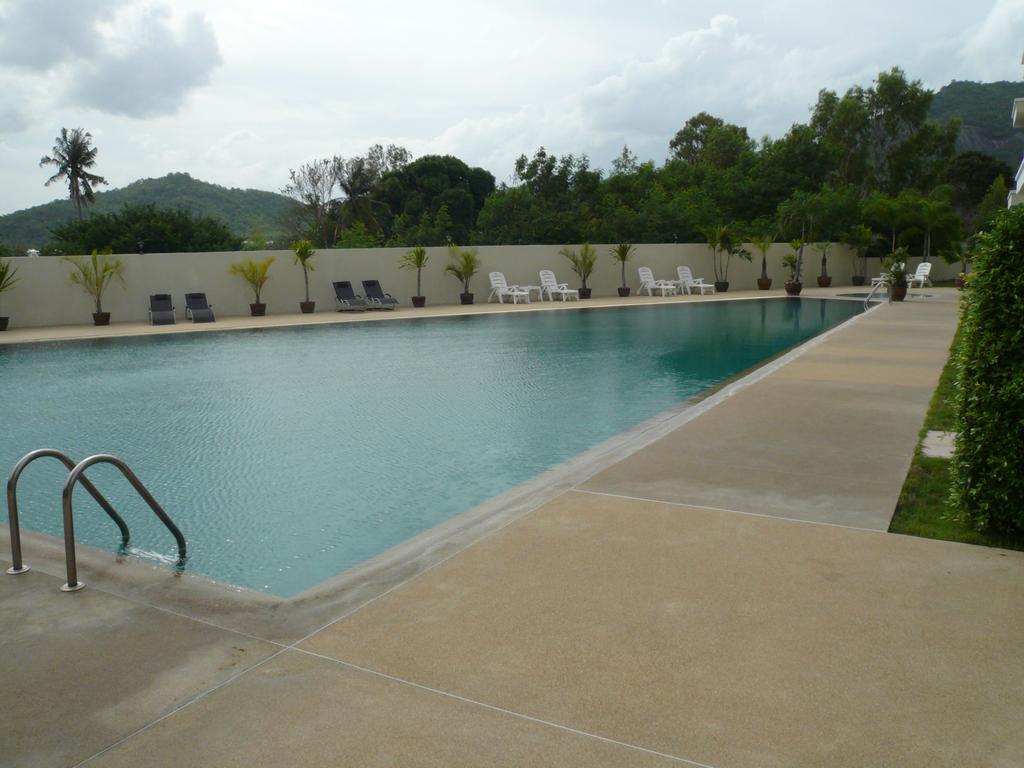 Tai-Pan Resort And Condominium HHQ Extérieur photo