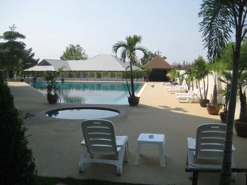 Tai-Pan Resort And Condominium HHQ Extérieur photo