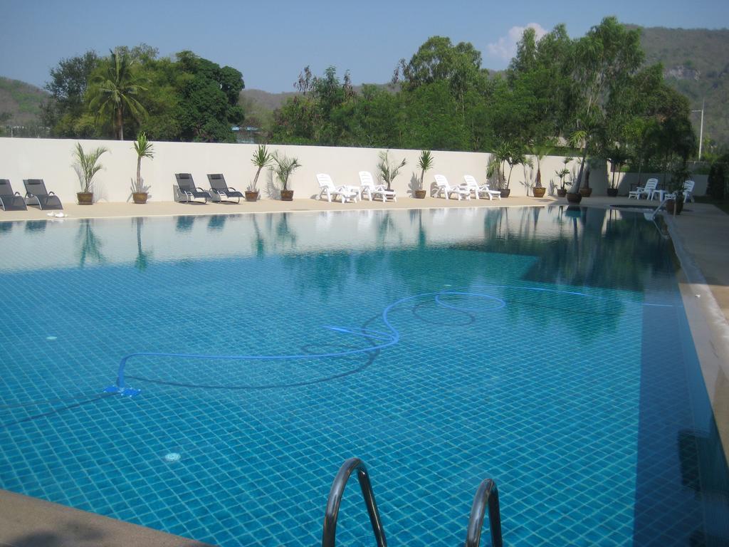 Tai-Pan Resort And Condominium HHQ Extérieur photo