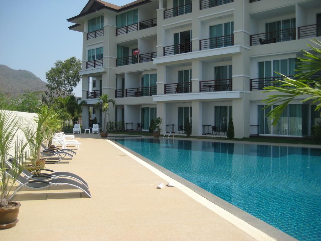 Tai-Pan Resort And Condominium HHQ Extérieur photo