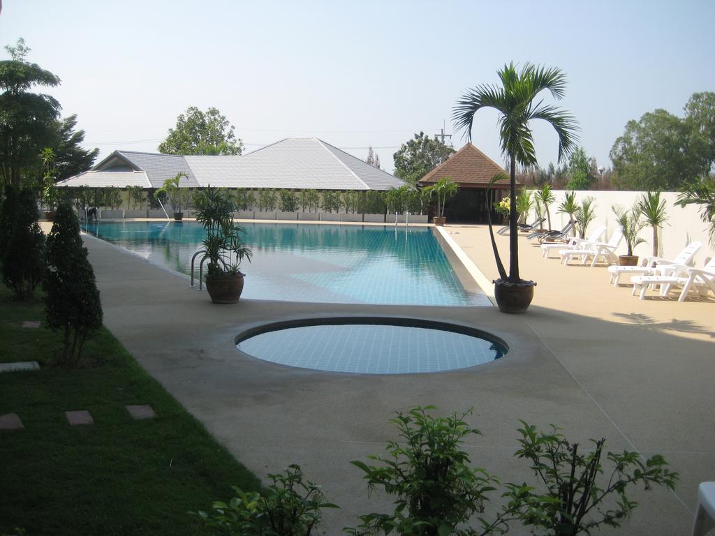 Tai-Pan Resort And Condominium HHQ Extérieur photo