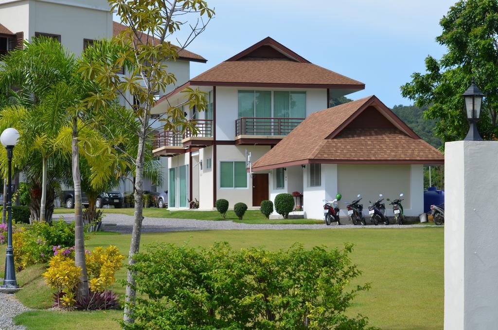 Tai-Pan Resort And Condominium HHQ Extérieur photo