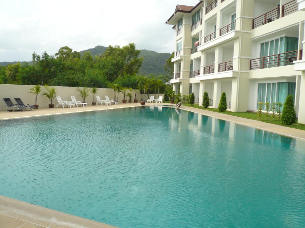 Tai-Pan Resort And Condominium HHQ Extérieur photo