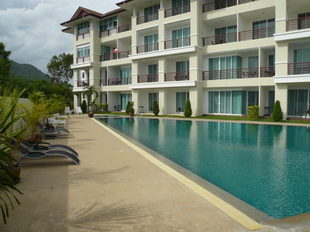 Tai-Pan Resort And Condominium HHQ Extérieur photo