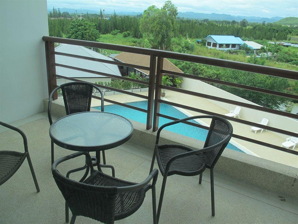 Tai-Pan Resort And Condominium HHQ Extérieur photo