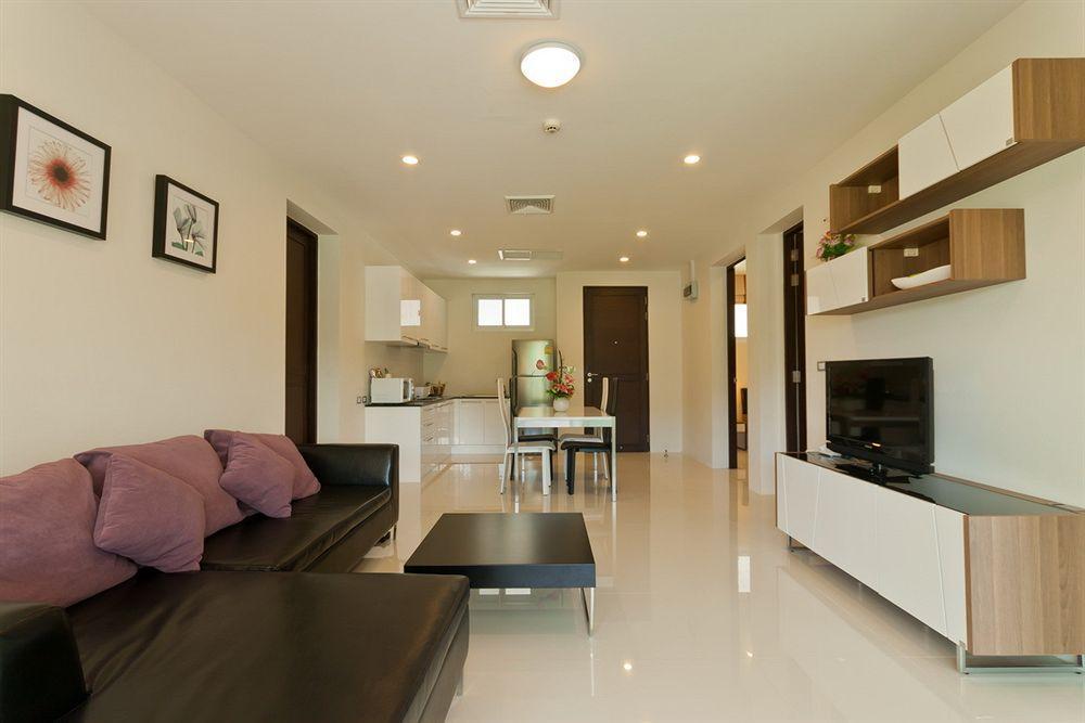 Tai-Pan Resort And Condominium HHQ Extérieur photo