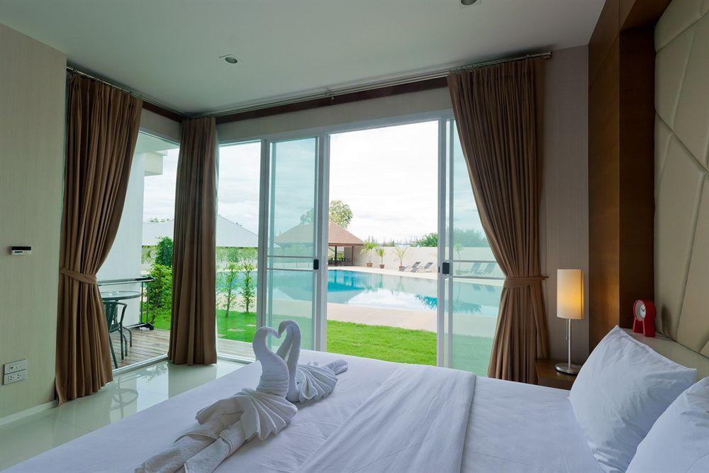 Tai-Pan Resort And Condominium HHQ Extérieur photo