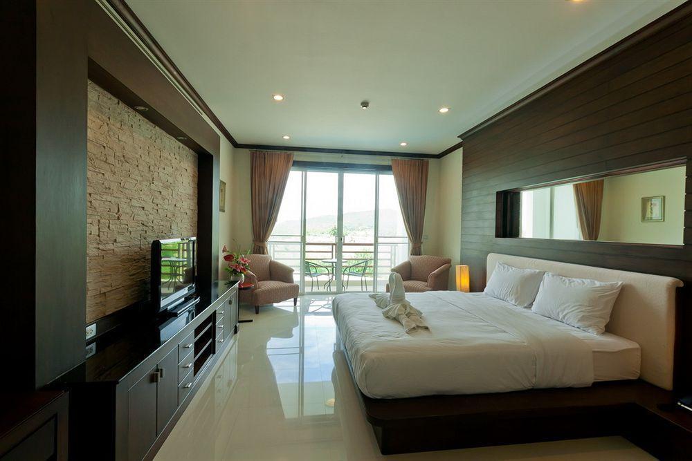 Tai-Pan Resort And Condominium HHQ Extérieur photo