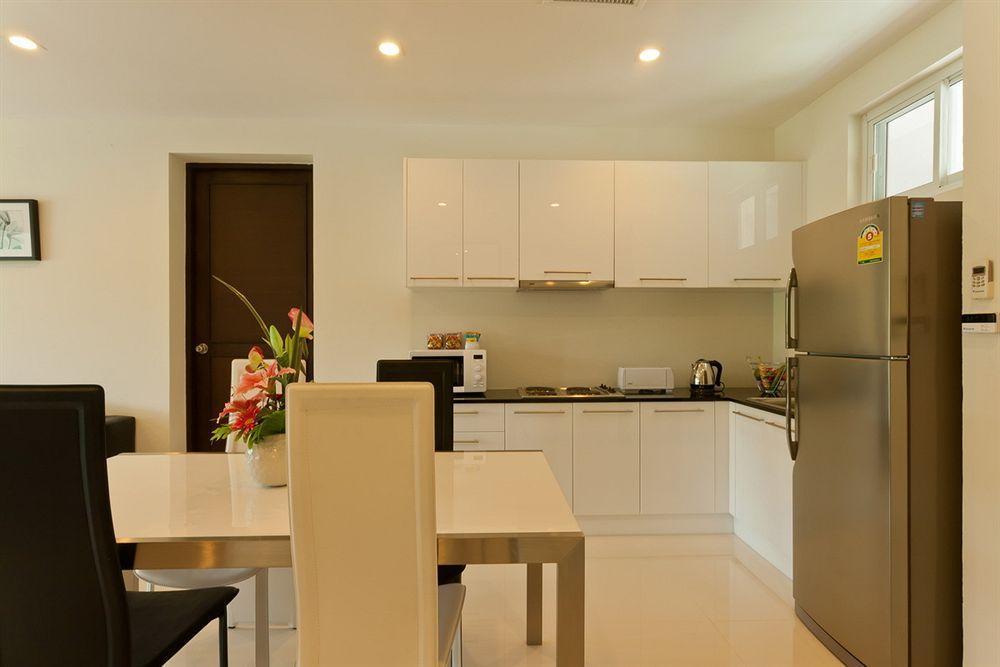Tai-Pan Resort And Condominium HHQ Extérieur photo