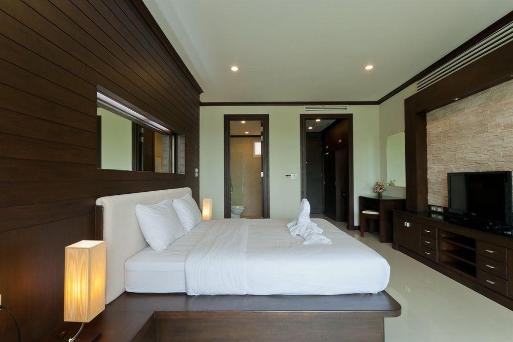 Tai-Pan Resort And Condominium HHQ Extérieur photo