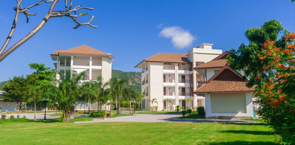 Tai-Pan Resort And Condominium HHQ Extérieur photo