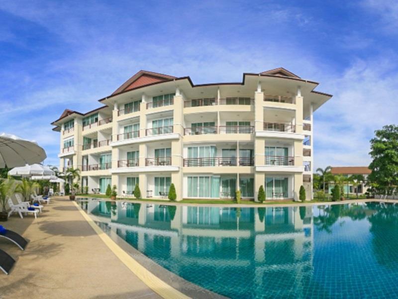 Tai-Pan Resort And Condominium HHQ Extérieur photo