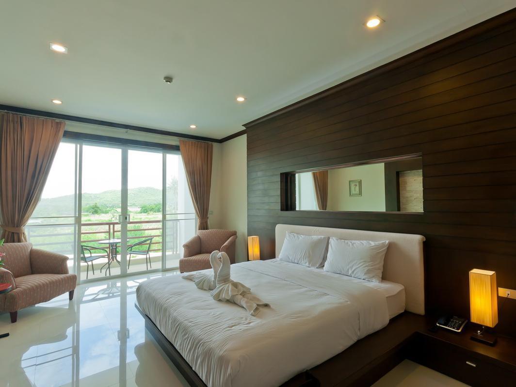 Tai-Pan Resort And Condominium HHQ Extérieur photo