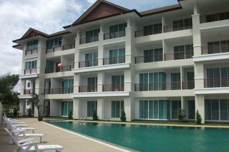 Tai-Pan Resort And Condominium HHQ Extérieur photo