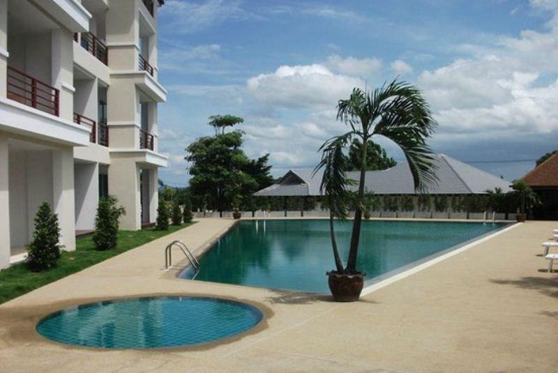 Tai-Pan Resort And Condominium HHQ Extérieur photo