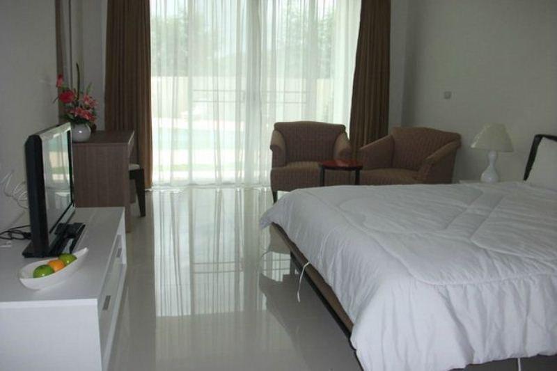 Tai-Pan Resort And Condominium HHQ Extérieur photo