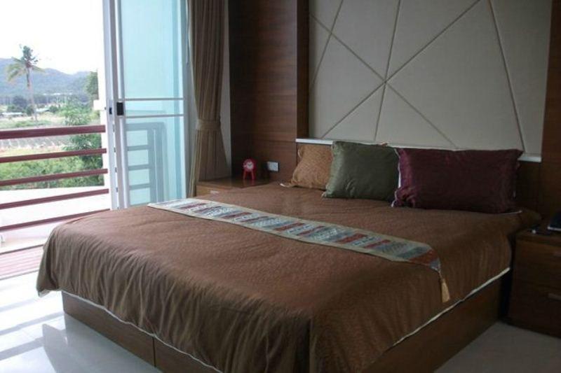Tai-Pan Resort And Condominium HHQ Extérieur photo