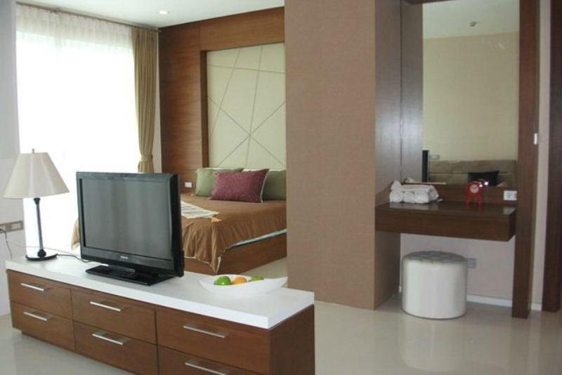 Tai-Pan Resort And Condominium HHQ Extérieur photo
