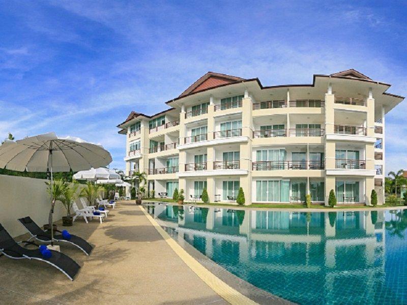 Tai-Pan Resort And Condominium HHQ Extérieur photo