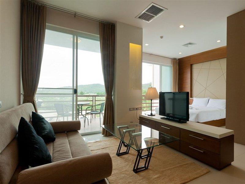 Tai-Pan Resort And Condominium HHQ Extérieur photo