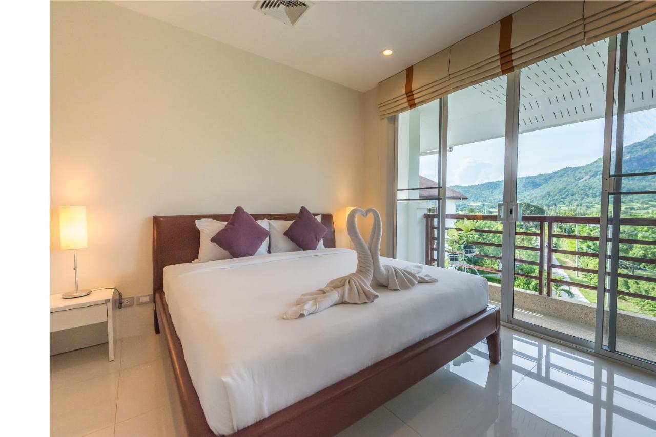 Tai-Pan Resort And Condominium HHQ Extérieur photo