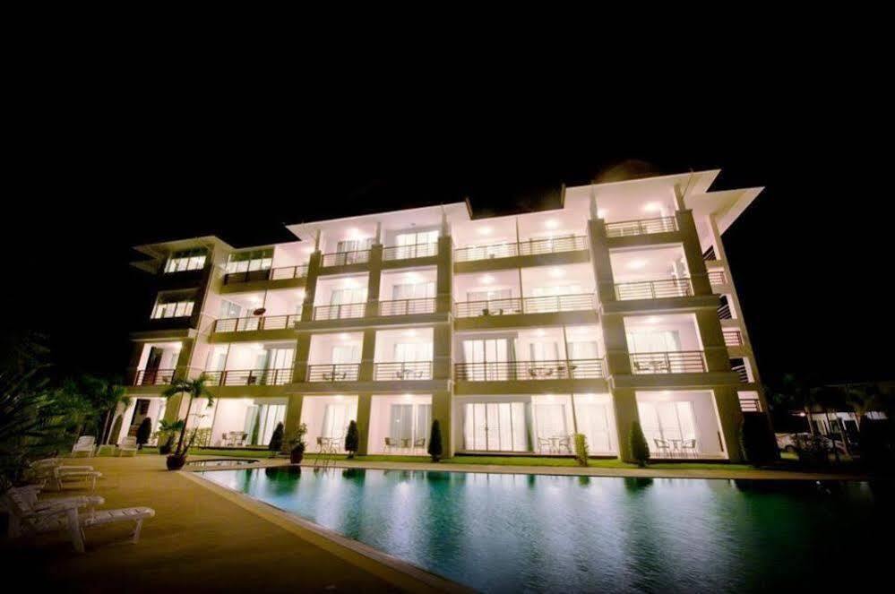 Tai-Pan Resort And Condominium HHQ Extérieur photo