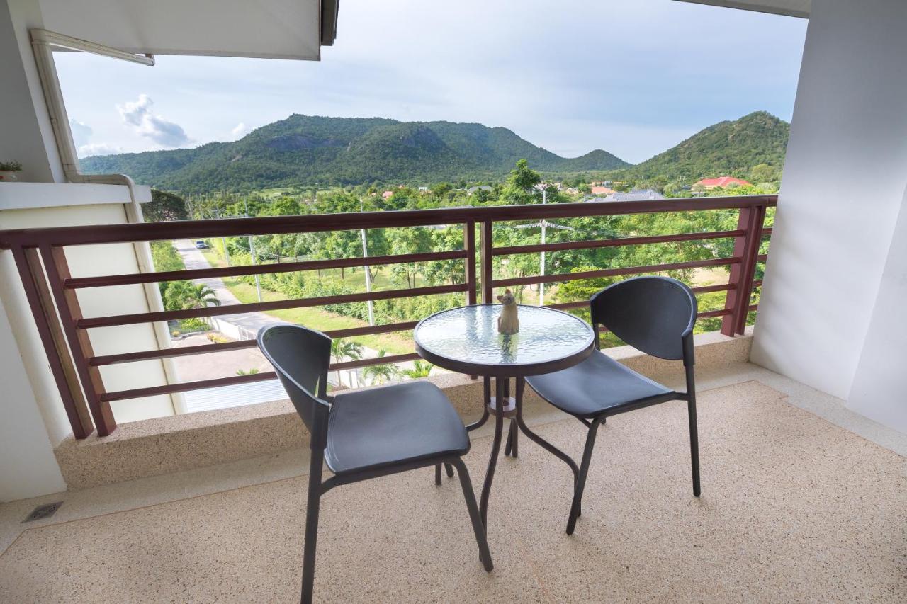 Tai-Pan Resort And Condominium HHQ Extérieur photo