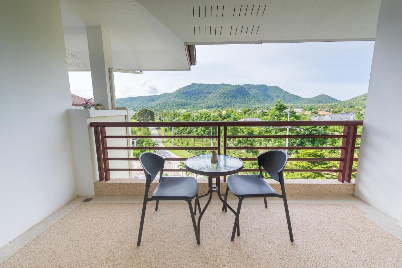 Tai-Pan Resort And Condominium HHQ Extérieur photo