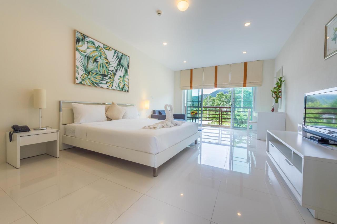 Tai-Pan Resort And Condominium HHQ Extérieur photo