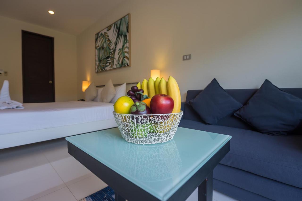 Tai-Pan Resort And Condominium HHQ Extérieur photo