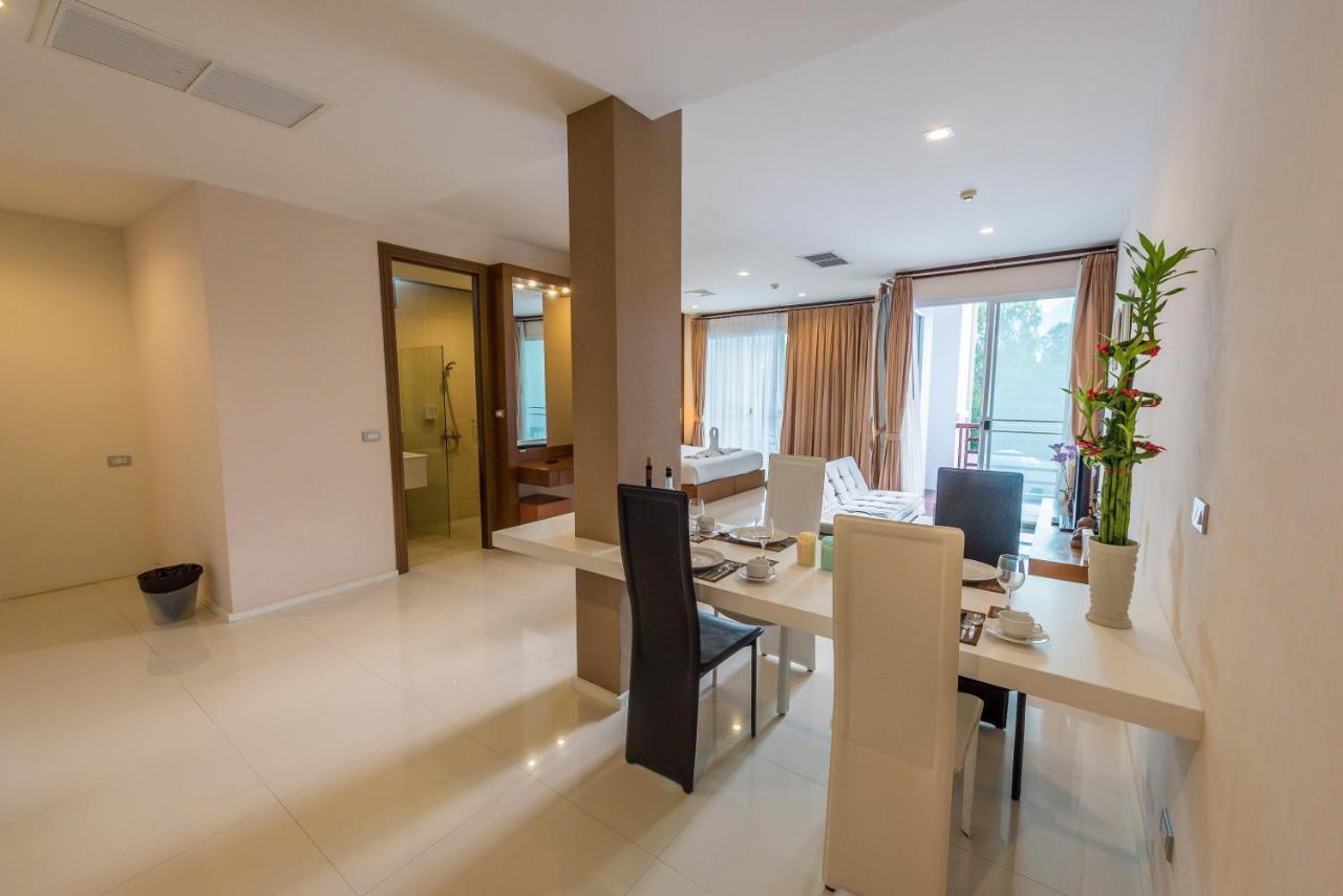 Tai-Pan Resort And Condominium HHQ Extérieur photo