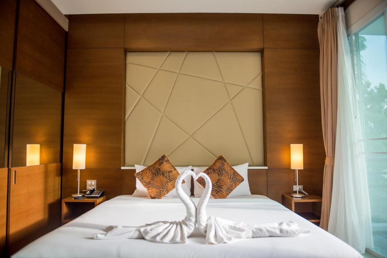 Tai-Pan Resort And Condominium HHQ Extérieur photo