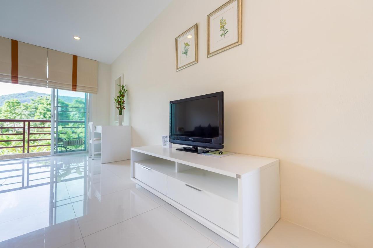 Tai-Pan Resort And Condominium HHQ Extérieur photo