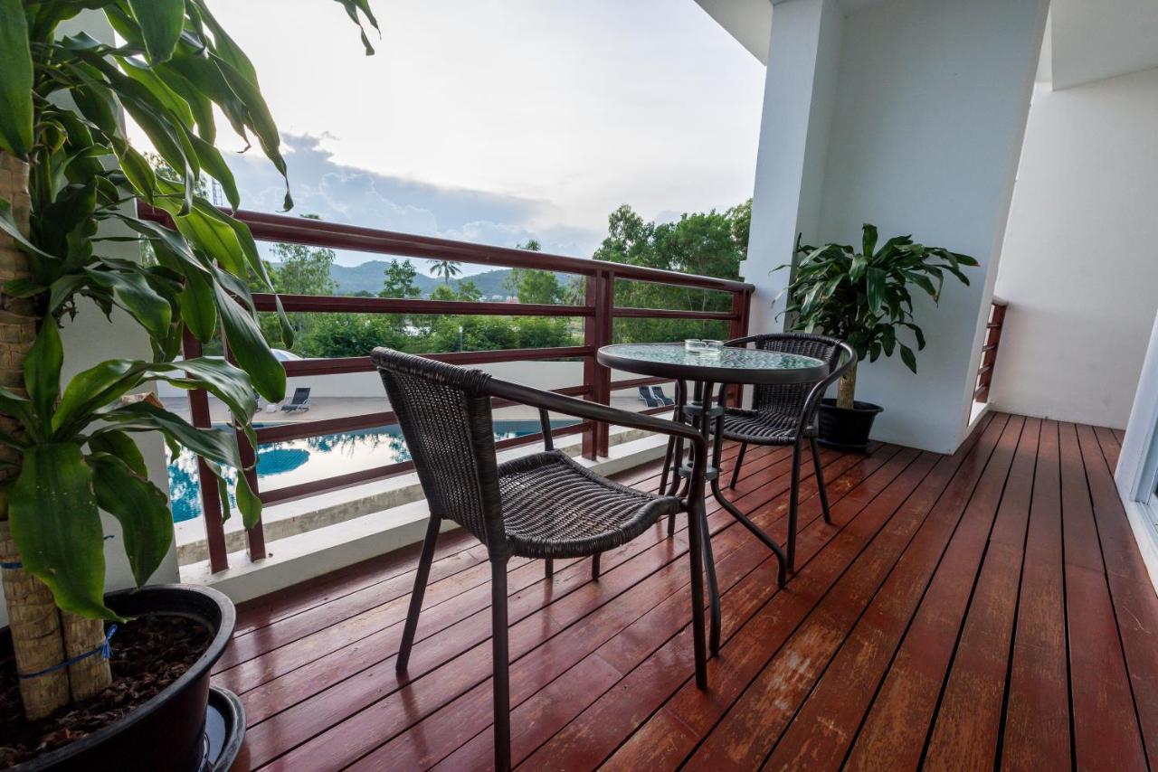 Tai-Pan Resort And Condominium HHQ Extérieur photo