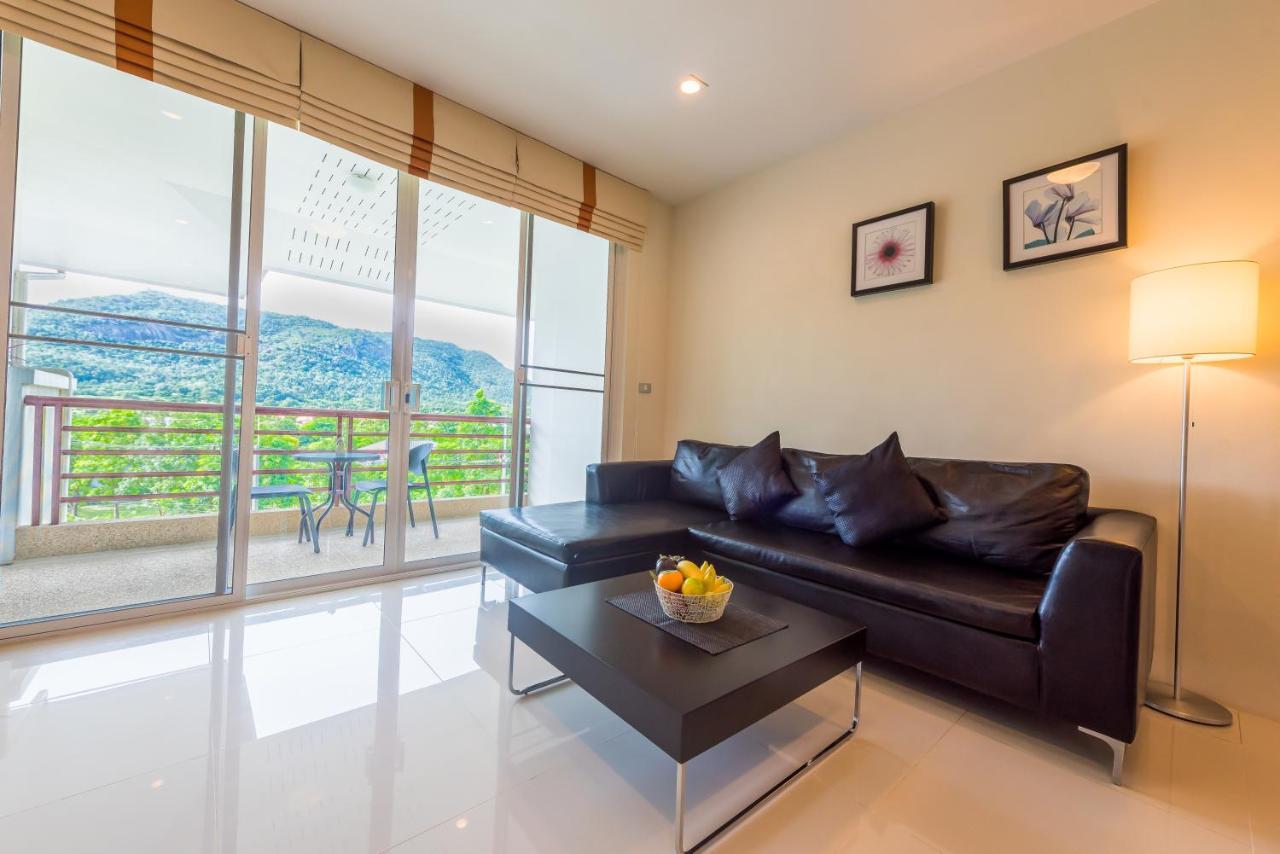 Tai-Pan Resort And Condominium HHQ Extérieur photo