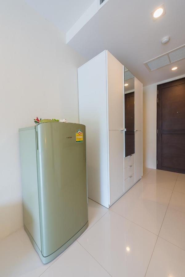 Tai-Pan Resort And Condominium HHQ Extérieur photo