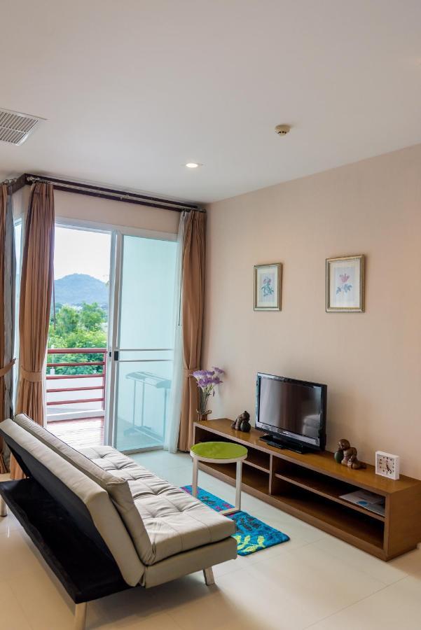 Tai-Pan Resort And Condominium HHQ Extérieur photo
