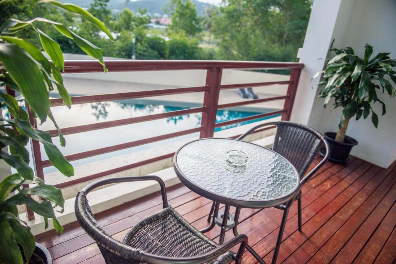 Tai-Pan Resort And Condominium HHQ Extérieur photo